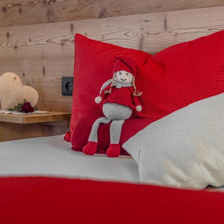FARM CHALET JUSCIARA - Appartamento con Balcone - 18