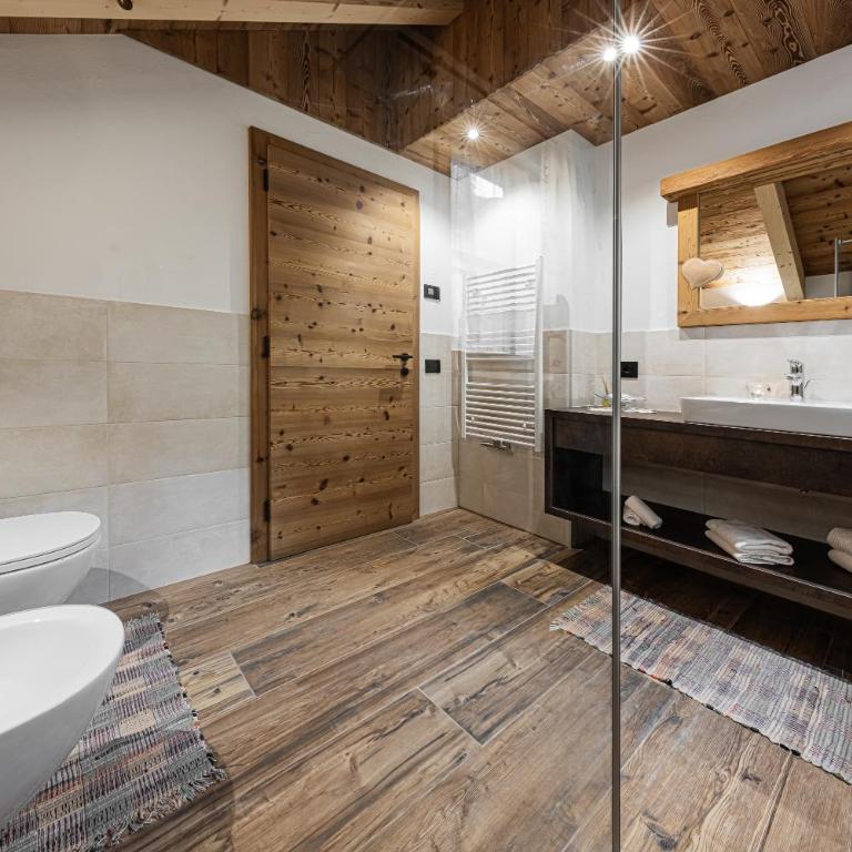 FARM CHALET JUSCIARA - Appartamento con Balcone - 14