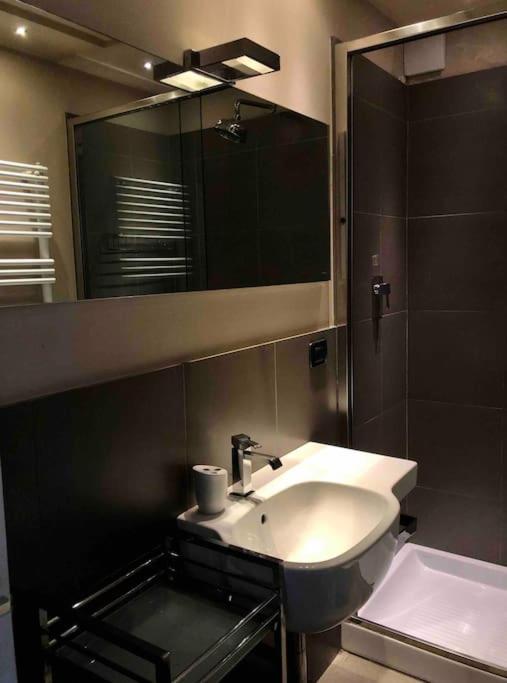 Suite with 3 terraces at Ponte Vecchio - One-Bedroom Apartment - 24