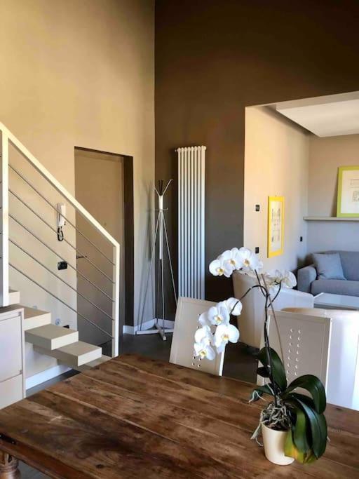 Suite with 3 terraces at Ponte Vecchio - One-Bedroom Apartment - 29