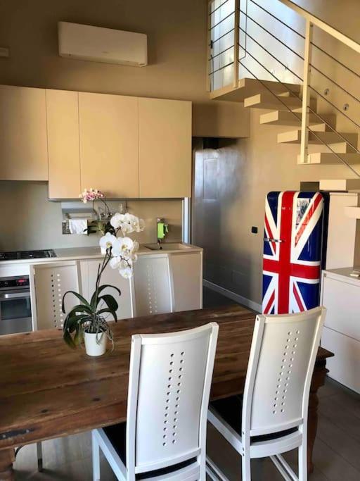 Suite with 3 terraces at Ponte Vecchio - One-Bedroom Apartment - 33