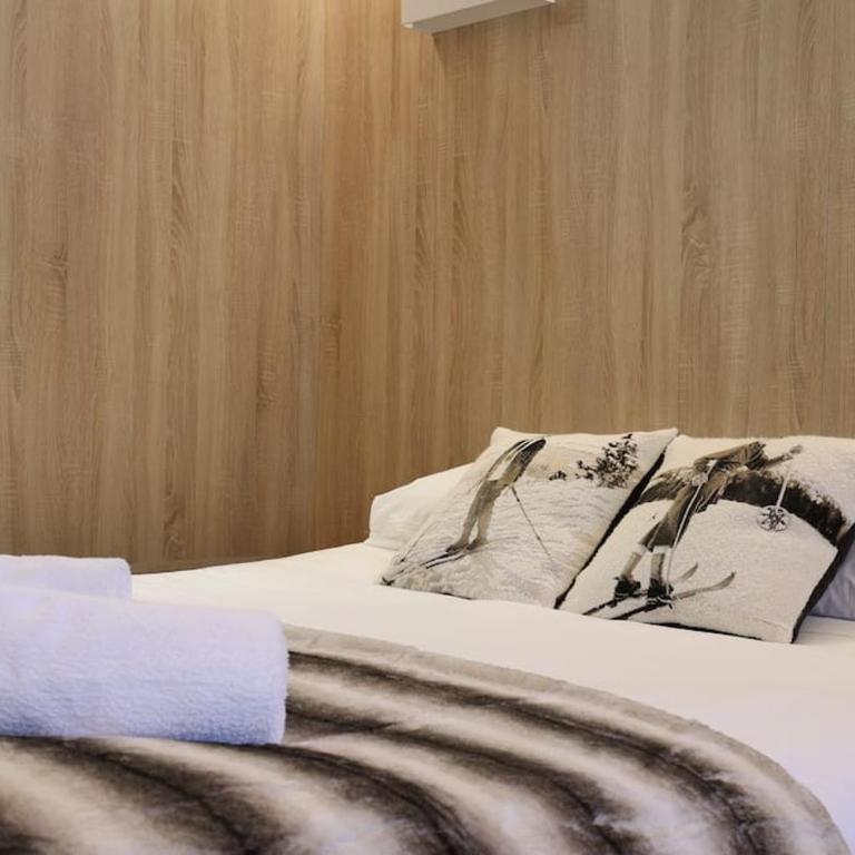 Apartamento Hartza - Apartamento de 1 dormitorio - 4