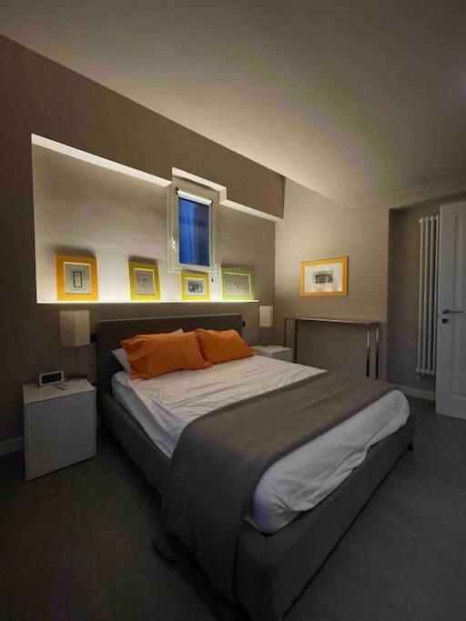 Suite with 3 terraces at Ponte Vecchio - One-Bedroom Apartment - 27