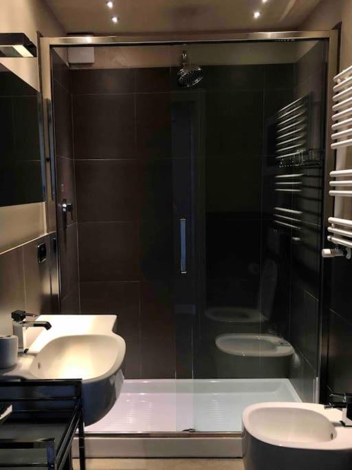 Suite with 3 terraces at Ponte Vecchio - One-Bedroom Apartment - 35