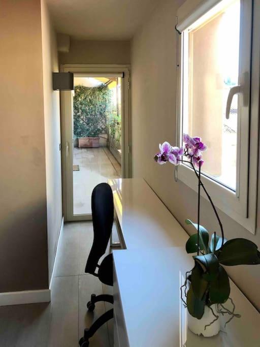 Suite with 3 terraces at Ponte Vecchio - One-Bedroom Apartment - 37
