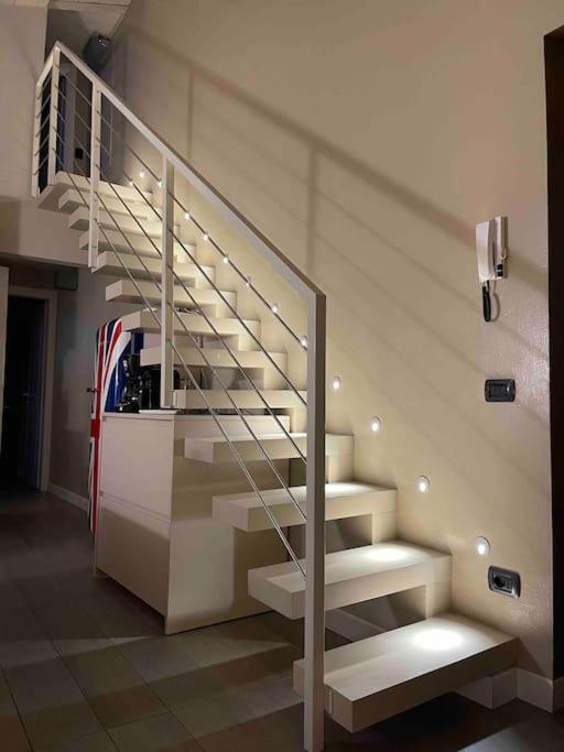 Suite with 3 terraces at Ponte Vecchio - One-Bedroom Apartment - 39