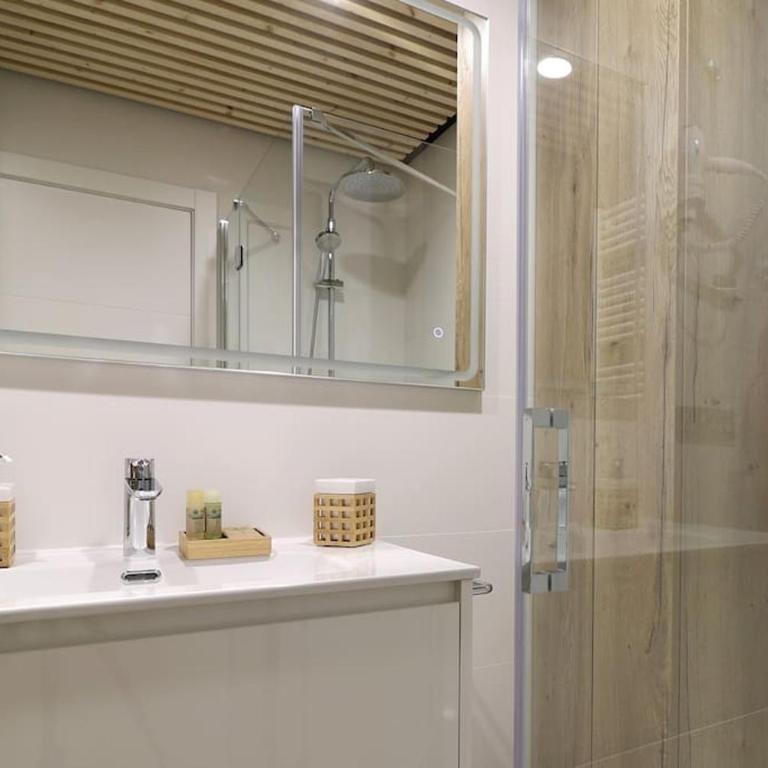 Apartamento Hartza - Apartamento de 1 dormitorio - 11