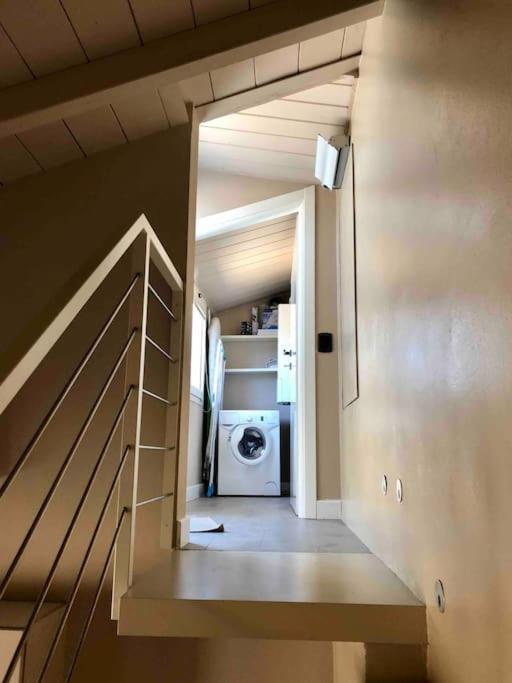 Suite with 3 terraces at Ponte Vecchio - One-Bedroom Apartment - 42