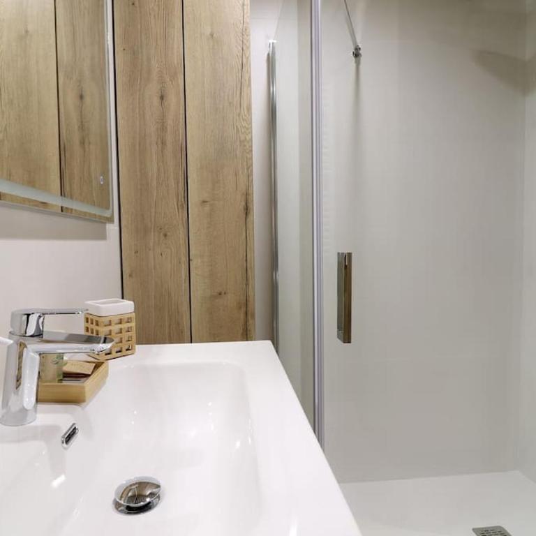 Apartamento Hartza - Apartamento de 1 dormitorio - 13
