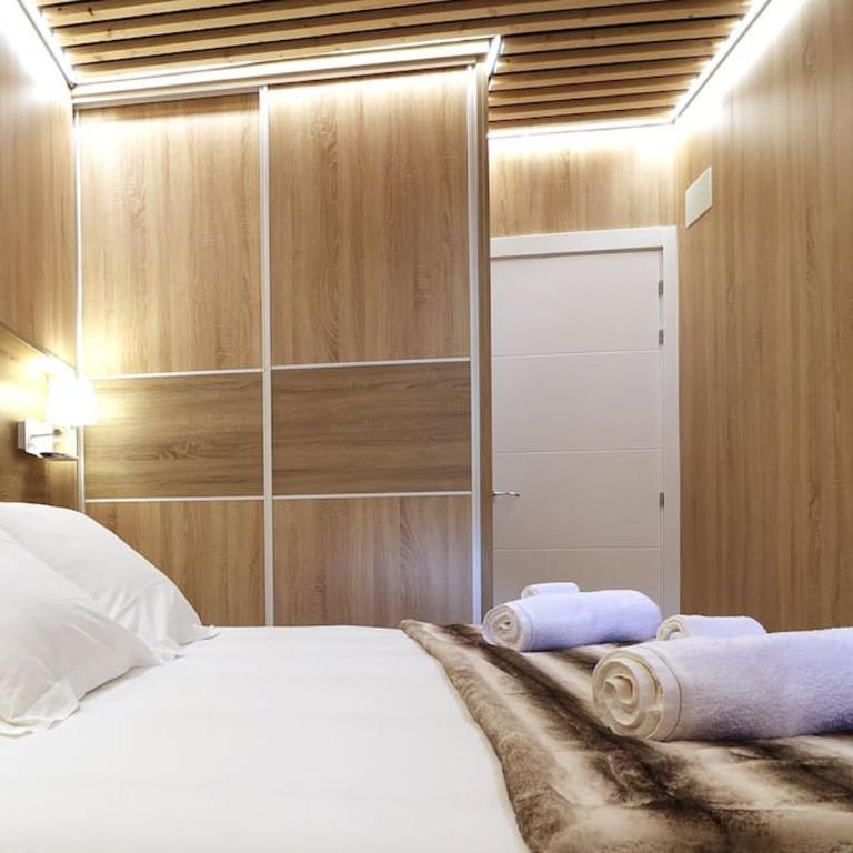 Apartamento Hartza - Apartamento de 1 dormitorio - 23