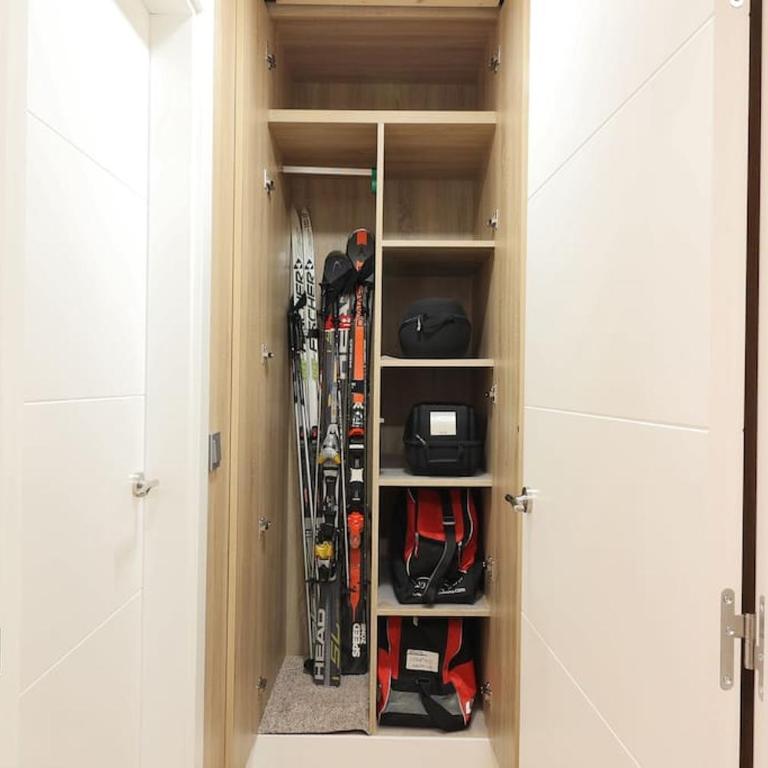 Apartamento Hartza - Apartamento de 1 dormitorio - 27