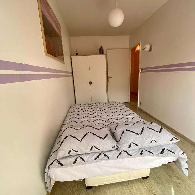 URBAN LODGE GAP - Confort premium & emplacement exceptionnel - Appartement 2 Chambres - 35
