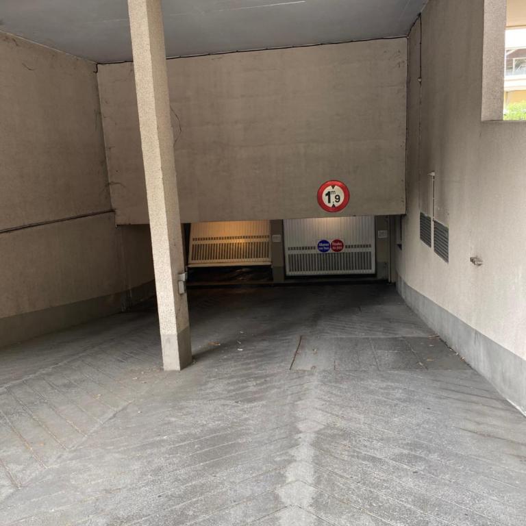 URBAN LODGE GAP - Confort premium & emplacement exceptionnel - Appartement 2 Chambres - 58