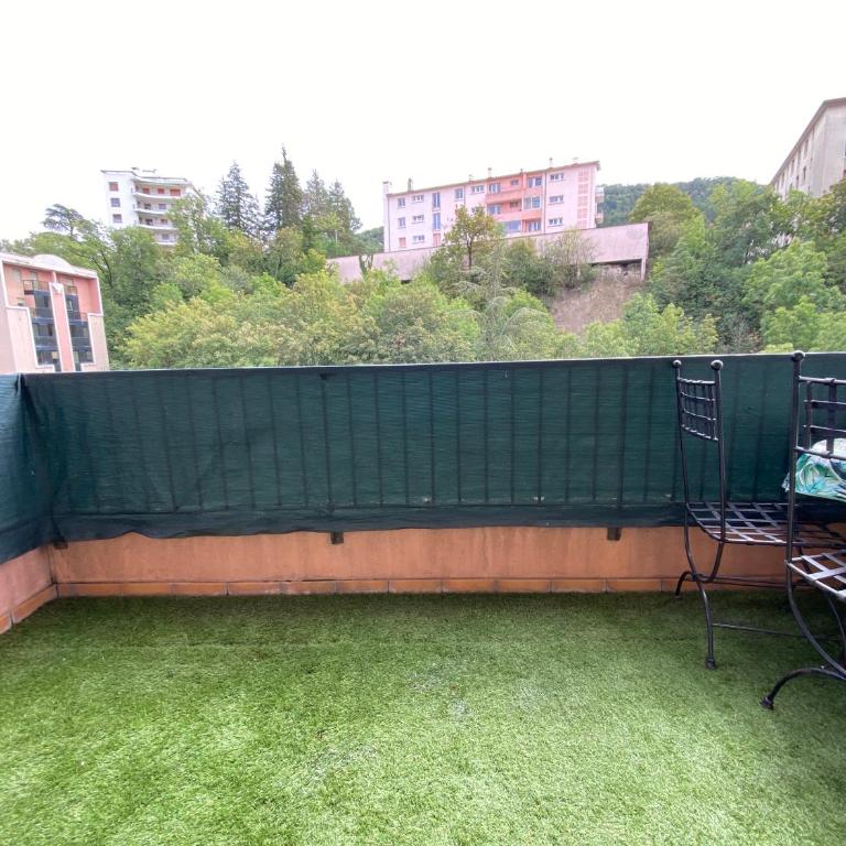 URBAN LODGE GAP - Confort premium & emplacement exceptionnel - Appartement 2 Chambres - 59