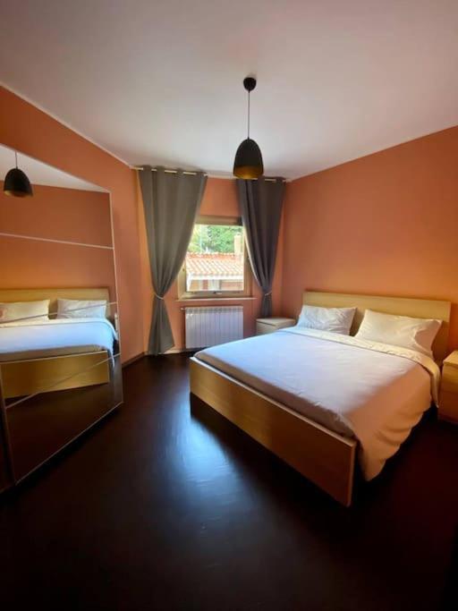 ApartVilla Trieste - Appartamento con 2 Camere da Letto - 7