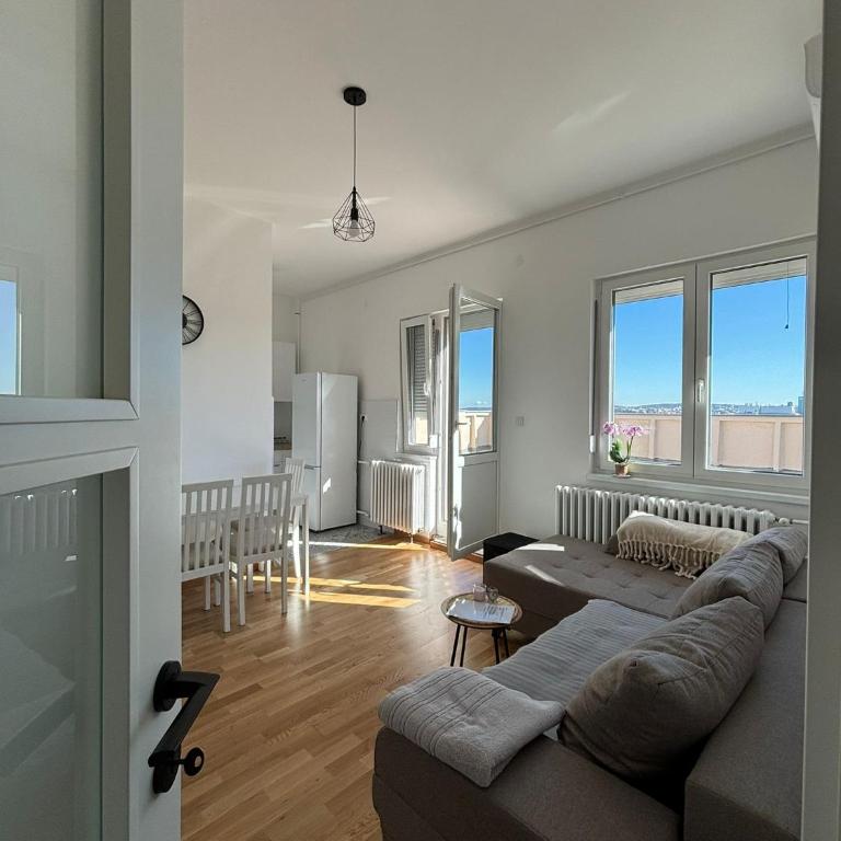 Apartman Mandić - Apartman sa 1 Spavaćom Sobom - 1