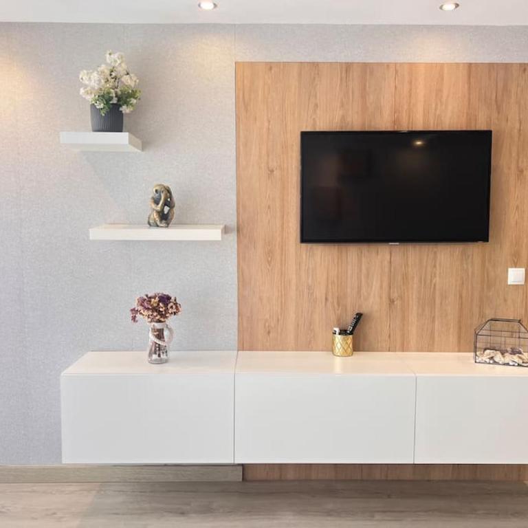 Apartamento CAFÉ & MAR. - Two-Bedroom Apartment - 7
