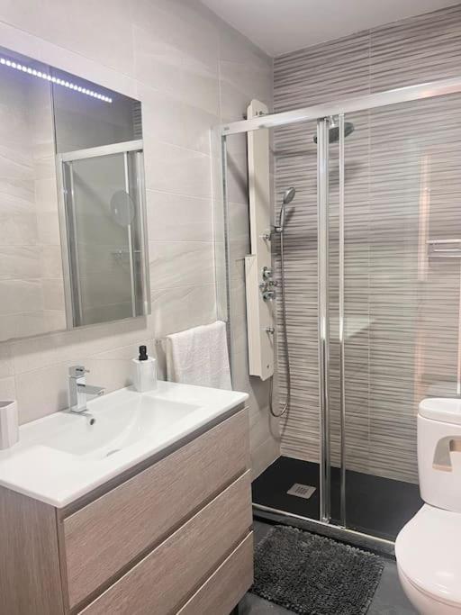 Apartamento CAFÉ & MAR. - Two-Bedroom Apartment - 10