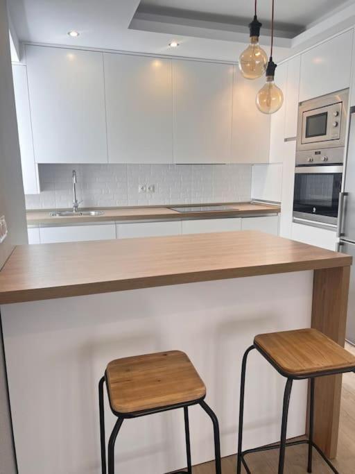 Apartamento CAFÉ & MAR. - Two-Bedroom Apartment - 11