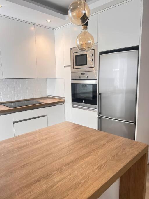 Apartamento CAFÉ & MAR. - Two-Bedroom Apartment - 12