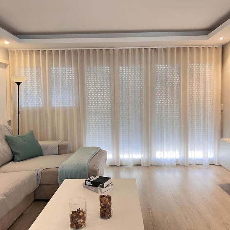 Apartamento CAFÉ & MAR. - Two-Bedroom Apartment - 13