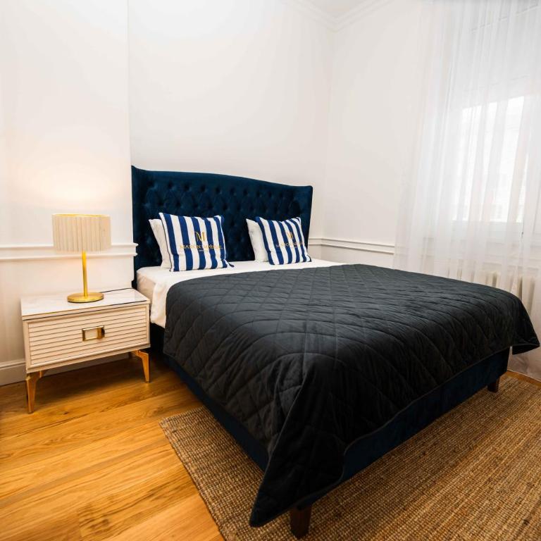 Luxury 3BDR Suite- Maison Imperial - Apartman sa 3 Spavaće Sobe - 12