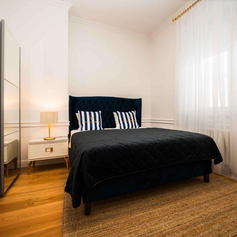 Luxury 3BDR Suite- Maison Imperial - Apartman sa 3 Spavaće Sobe - 8