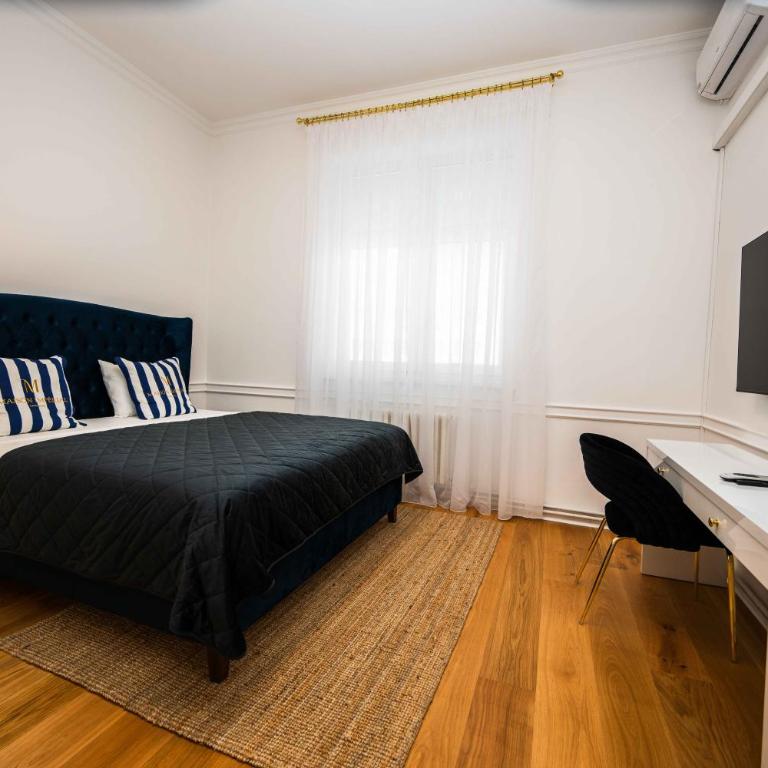 Luxury 3BDR Suite- Maison Imperial - Apartman sa 3 Spavaće Sobe - 10
