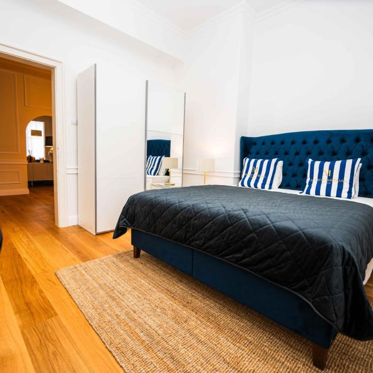 Luxury 3BDR Suite- Maison Imperial - Apartman sa 3 Spavaće Sobe - 3