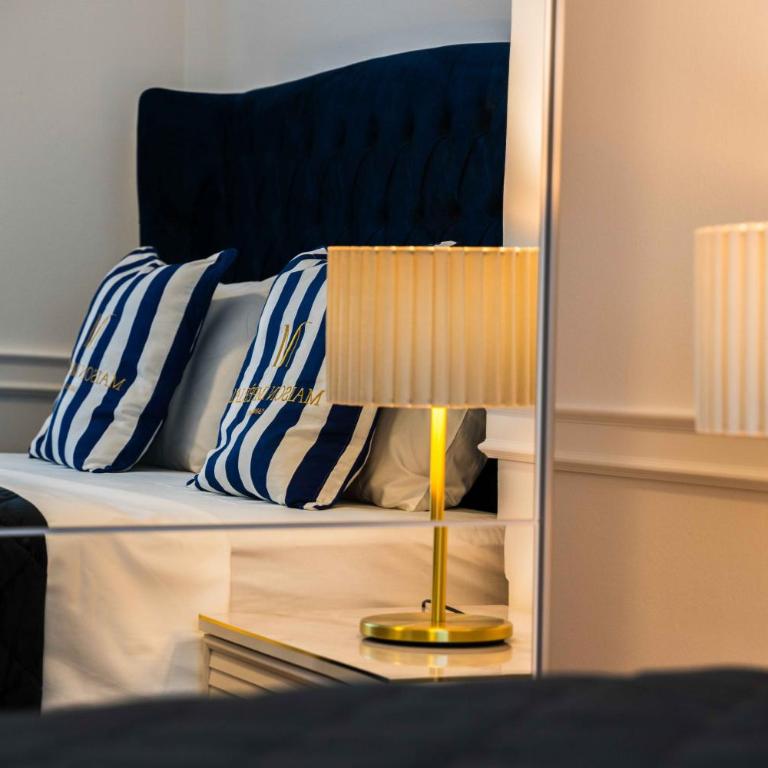 Luxury 3BDR Suite- Maison Imperial - Apartman sa 3 Spavaće Sobe - 4