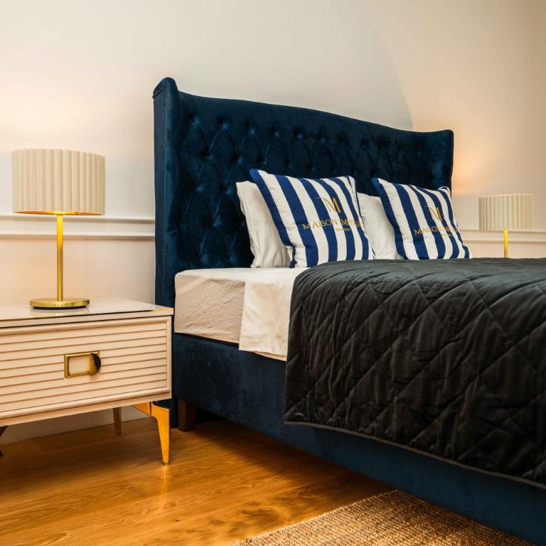 Luxury 3BDR Suite- Maison Imperial - Apartman sa 3 Spavaće Sobe - 5