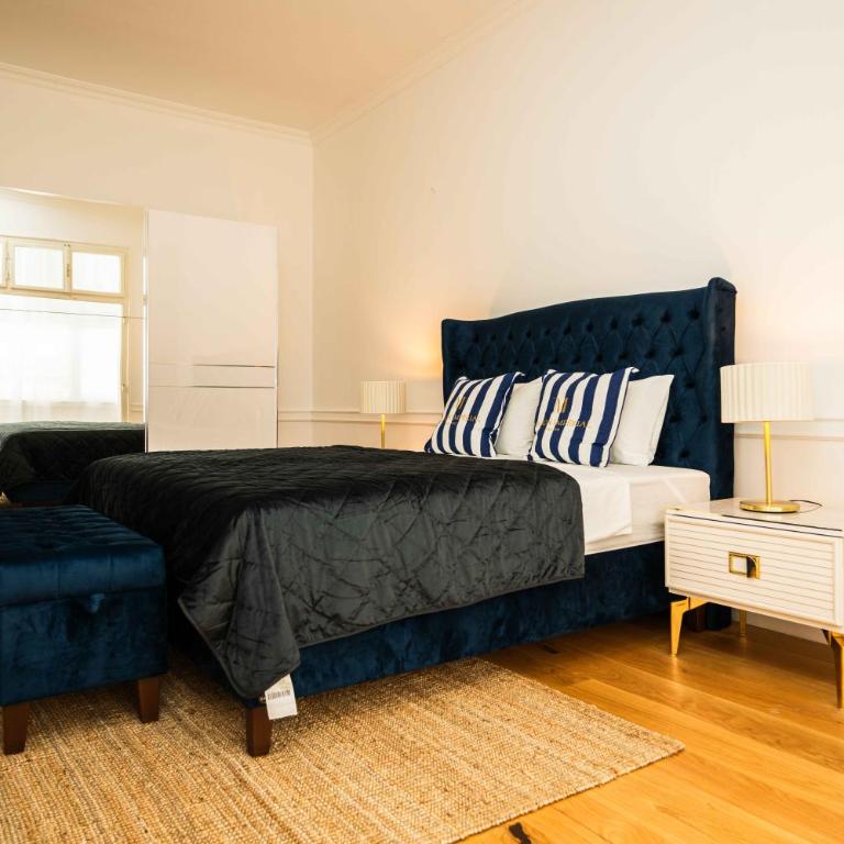 Luxury 3BDR Suite- Maison Imperial - Apartman sa 3 Spavaće Sobe - 9