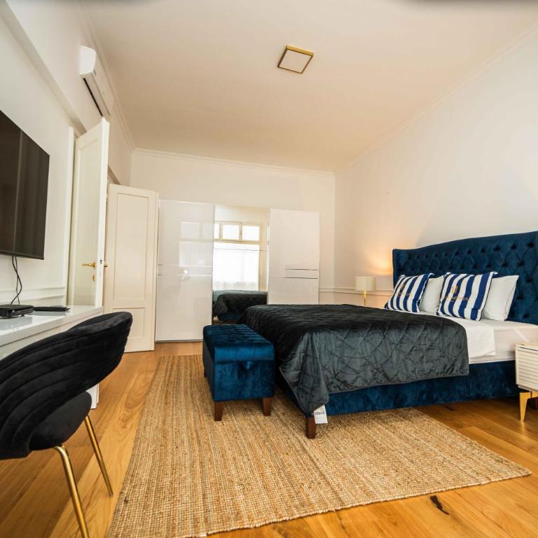 Luxury 3BDR Suite- Maison Imperial - Apartman sa 3 Spavaće Sobe - 15