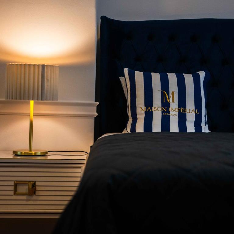 Luxury 3BDR Suite- Maison Imperial - Apartman sa 3 Spavaće Sobe - 14