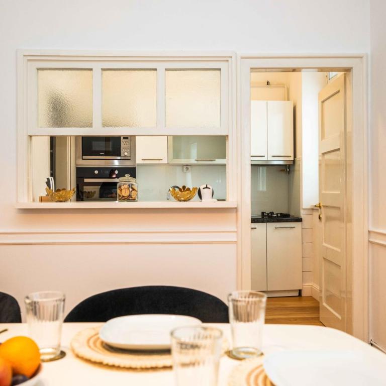 Luxury 3BDR Suite- Maison Imperial - Apartman sa 3 Spavaće Sobe - 23