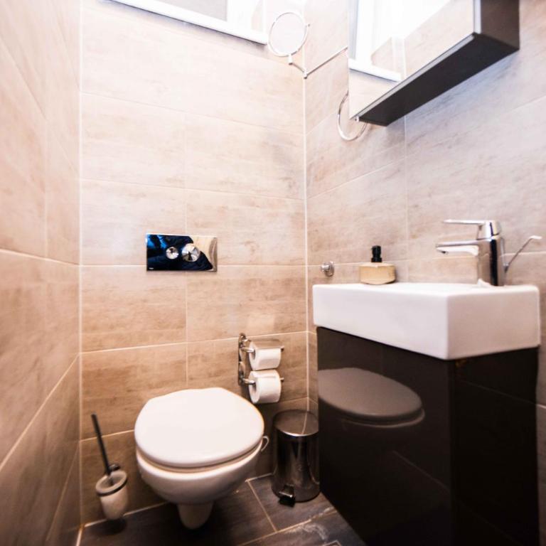 Luxury 3BDR Suite- Maison Imperial - Apartman sa 3 Spavaće Sobe - 30