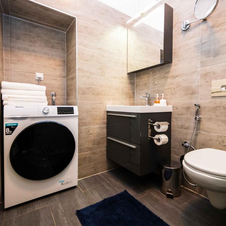Luxury 3BDR Suite- Maison Imperial - Apartman sa 3 Spavaće Sobe - 41