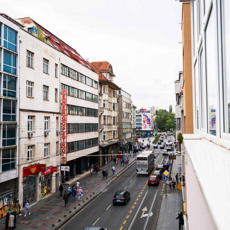 Luxury 3BDR Suite- Maison Imperial - Apartman sa 3 Spavaće Sobe - 32