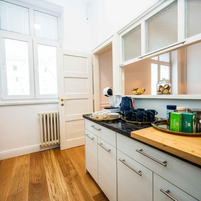 Luxury 3BDR Suite- Maison Imperial - Apartman sa 3 Spavaće Sobe - 45