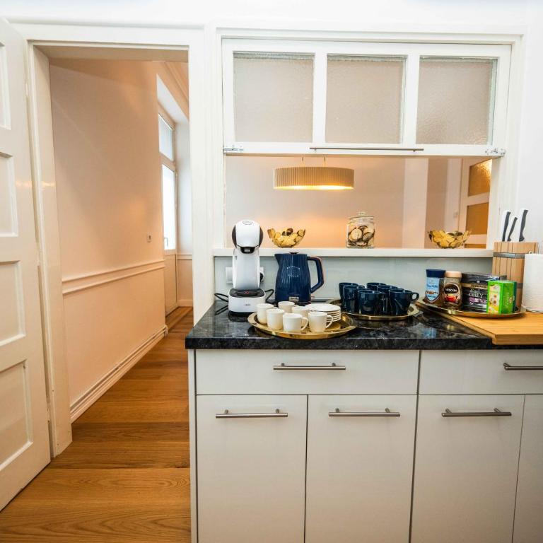 Luxury 3BDR Suite- Maison Imperial - Apartman sa 3 Spavaće Sobe - 49