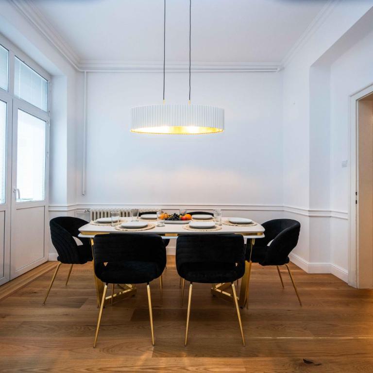 Luxury 3BDR Suite- Maison Imperial - Apartman sa 3 Spavaće Sobe - 43