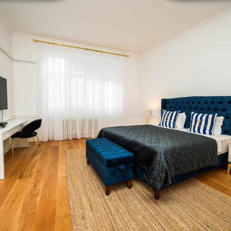 Luxury 3BDR Suite- Maison Imperial - Apartman sa 3 Spavaće Sobe - 42