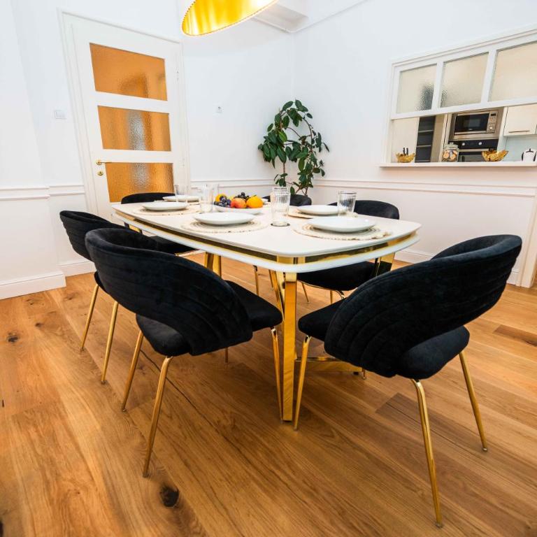Luxury 3BDR Suite- Maison Imperial - Apartman sa 3 Spavaće Sobe - 47
