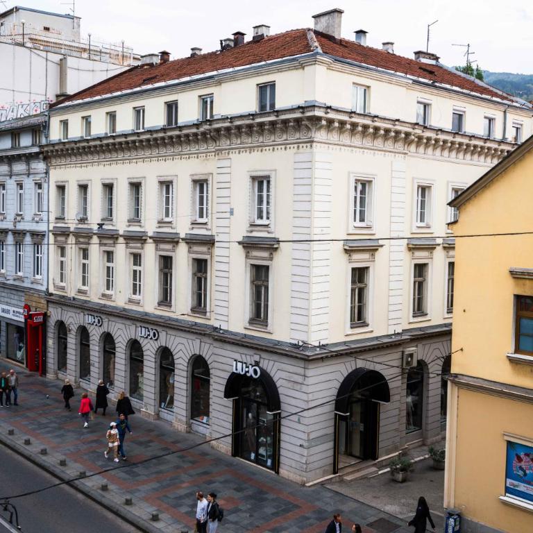 Luxury 3BDR Suite- Maison Imperial - Apartman sa 3 Spavaće Sobe - 62