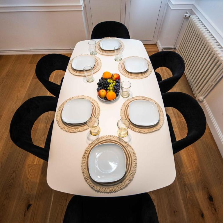 Luxury 3BDR Suite- Maison Imperial - Apartman sa 3 Spavaće Sobe - 50