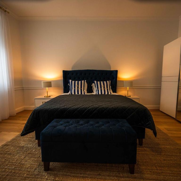 Luxury 3BDR Suite- Maison Imperial - Apartman sa 3 Spavaće Sobe - 69