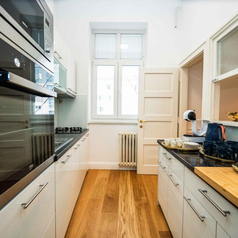 Luxury 3BDR Suite- Maison Imperial - Apartman sa 3 Spavaće Sobe - 95