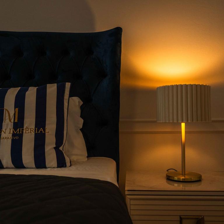Luxury 3BDR Suite- Maison Imperial - Apartman sa 3 Spavaće Sobe - 87