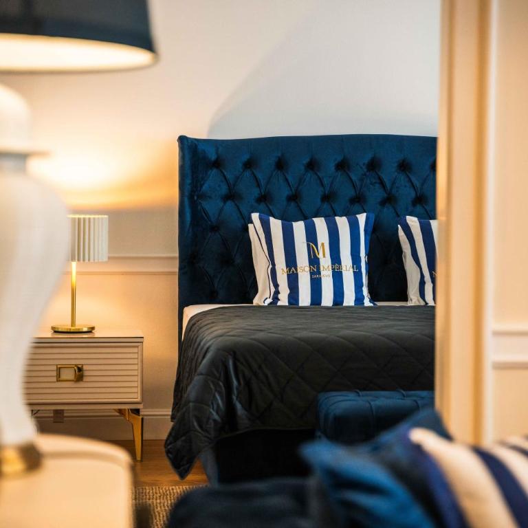 Luxury 3BDR Suite- Maison Imperial - Apartman sa 3 Spavaće Sobe - 77