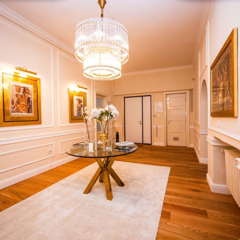 Luxury 3BDR Suite- Maison Imperial - Apartman sa 3 Spavaće Sobe - 83